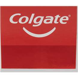Colgate Total Advanced Whitening Antibacterial Toothpaste