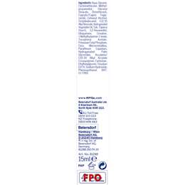 Nivea Q10 Anti Wrinkle Eye Cream With Q10 & Creatine