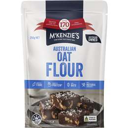 McKenzie's Oat Flour