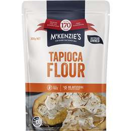 McKenzie's Tapioca Flour