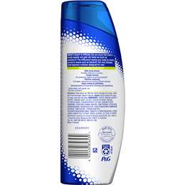 Head & Shoulders Ultramen Sports Fresh 2in1 Dandruff Shampoo & Conditioner