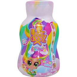 Hair Dooz Shampoo Pack