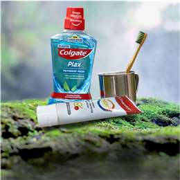 colgate total advanced clean 200g