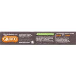 Quorn Garlic & Herb Fillets Frozen Meal