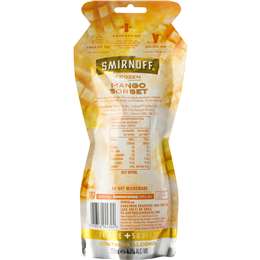 smirnoff slush pouch
