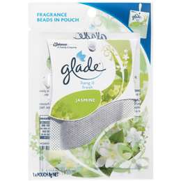 Glade Hang It Fresh Jasmine 8g | Woolworths