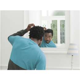 Dove Men+care Clean Comfort Anti Perspirant Aerosol Deodorant