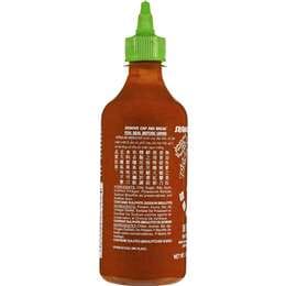 Huy Fong Sriracha 