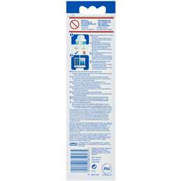 oral b floss action refills 4 pack