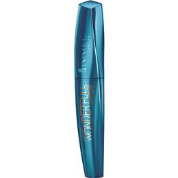 Rimmel Mascara Wonder'full Water Proof Each
