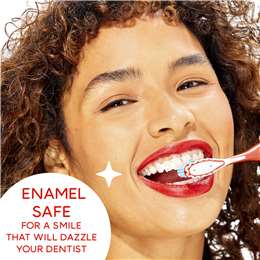 Colgate Optic White Expert Express Teeth Whitening Toothpaste