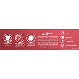 Colgate Optic White Expert Express Teeth Whitening Toothpaste