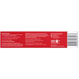 Colgate Optic White Expert Express Teeth Whitening Toothpaste