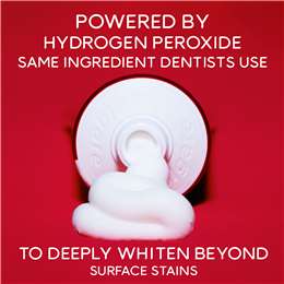 Colgate Optic White Expert Express Teeth Whitening Toothpaste