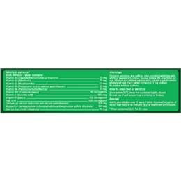 Berocca Vitamin B & C Mango & Orange Flavour Energy