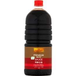 Lee Kum Kee Soy Sauce Premium