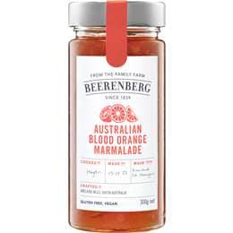 Beerenberg Blood Orange Marmalade