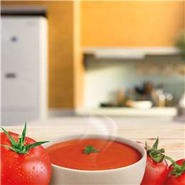 Heinz Classic Creamy Tomato Soup Canned Vegetable Soup