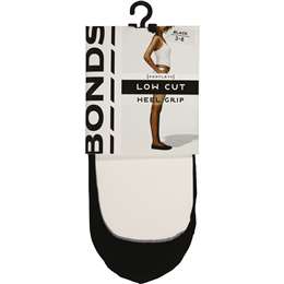 Bonds footlets clearance