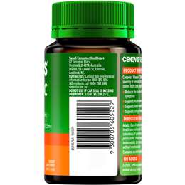 Cenovis Vitamin C 250mg Tablets For Immune Support