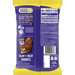 Cadbury Dairy Milk Chocolate Caramello Koala Sharepack 12 Pack