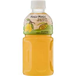 Mogu Mogu Drink Mango