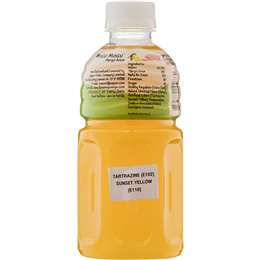 Mogu Mogu Drink Mango