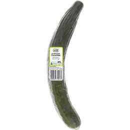The Odd Bunch Continental Cucumber
