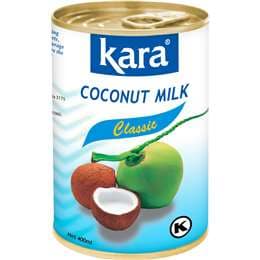 Kara Coconut Milk