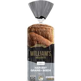 William's 800g