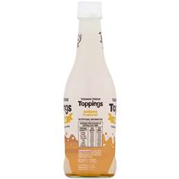 Juicy Isle Banana Topping Topping