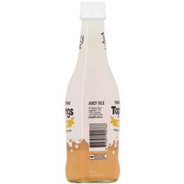 Juicy Isle Banana Topping Topping
