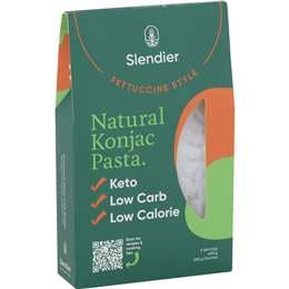 Slendier Konjac Fettuccine Style