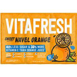 Vitafresh Sweet Navel Orange Drink 