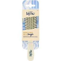 Lady Jayne Small Hair Brush Assorted each