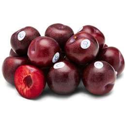 Queen Garnet The Antioxidant Plum each