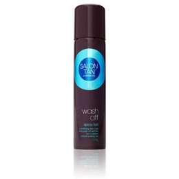 Salon Tan Self Tanning Professional Wash Off Spray