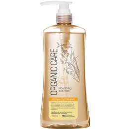 Organic Care Nourishing Body Wash