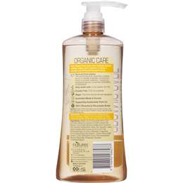 Organic Care Nourishing Body Wash