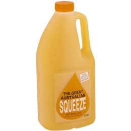 The Great Australian 2L
