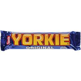 Nestle Yorkie Bar 46g