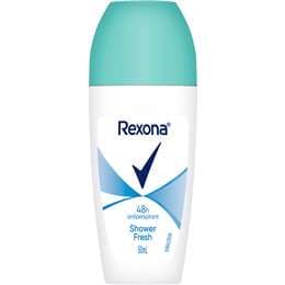 Rexona Women 48hr Deodorant Roll On Shower Fresh