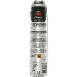 Rexona Men Antiperspirant Aerosol Deodorant Hypoallergenic