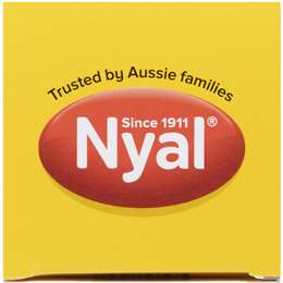 Nyal Children's Berry Cold & Flu Immunity Booster 2yrs+