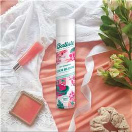 Batiste Limited Edition Eden Dry Shampoo