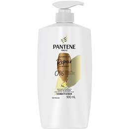 Pantene Ultimate 10 Repair & Protect Conditioner For Damage