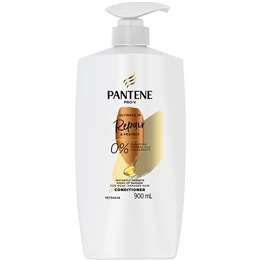 Pantene Ultimate 10 Repair & Protect Conditioner For Damage