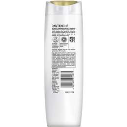 Pantene Ultimate 10 Repair & Protect Conditioner For Damage