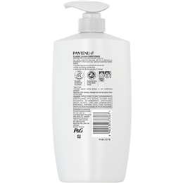 Pantene Pro-v Classic Care Conditioner