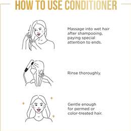 Pantene Pro-v Classic Care Conditioner